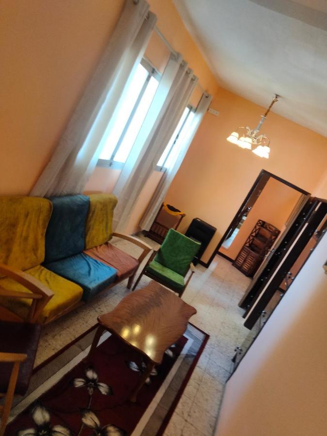 Seedi Yousef Hostel & Cafe Nazareth Exterior foto