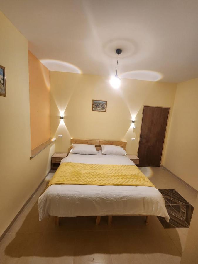 Seedi Yousef Hostel & Cafe Nazareth Exterior foto