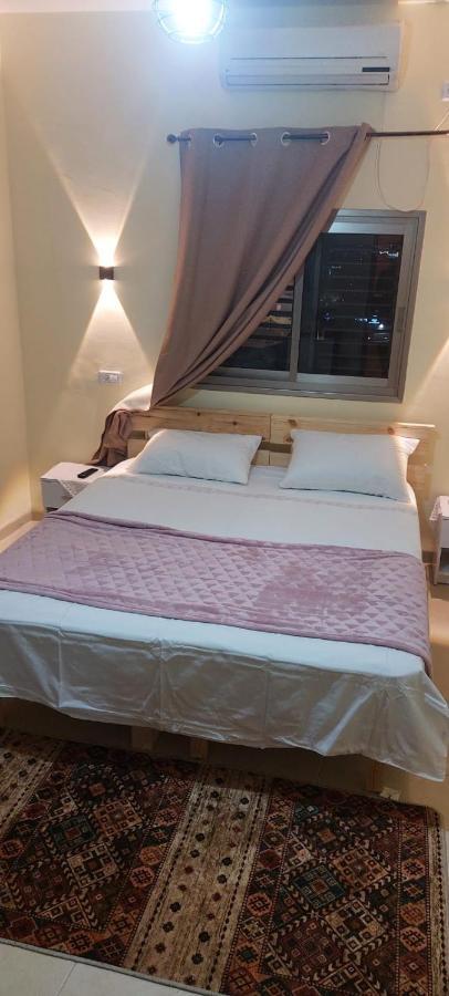 Seedi Yousef Hostel & Cafe Nazareth Exterior foto